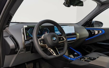 BMW X3, 2026 год, 6 950 000 рублей, 13 фотография