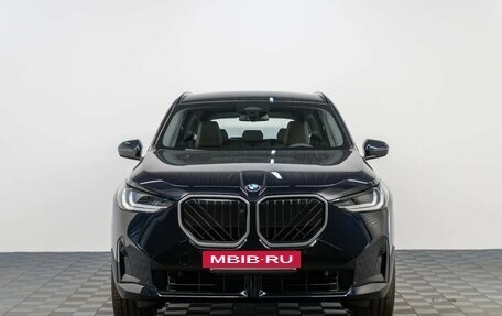BMW X3, 2026 год, 6 950 000 рублей, 2 фотография