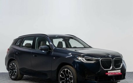 BMW X3, 2026 год, 6 950 000 рублей, 3 фотография