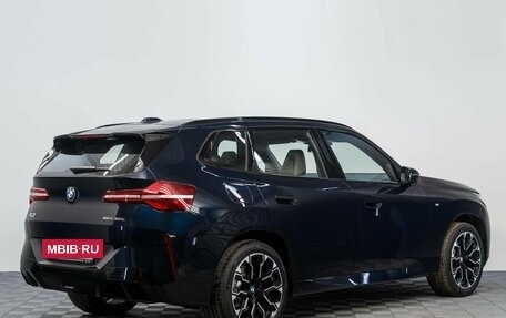 BMW X3, 2026 год, 6 950 000 рублей, 5 фотография