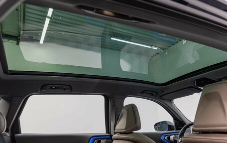 BMW X3, 2026 год, 6 950 000 рублей, 23 фотография