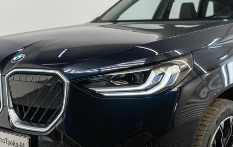BMW X3, 2026 год, 6 950 000 рублей, 25 фотография