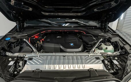 BMW X3, 2026 год, 6 950 000 рублей, 28 фотография