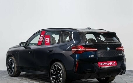 BMW X3, 2026 год, 6 950 000 рублей, 7 фотография