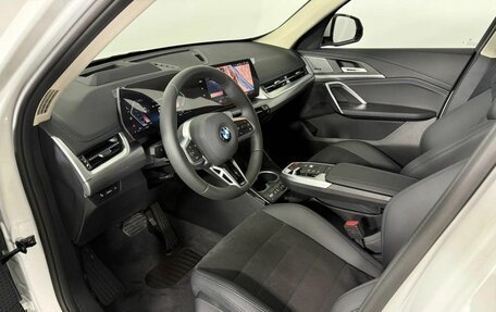 BMW X1, 2026 год, 6 450 000 рублей, 8 фотография