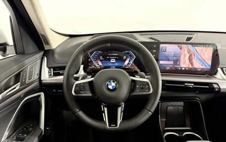 BMW X1, 2026 год, 6 450 000 рублей, 11 фотография