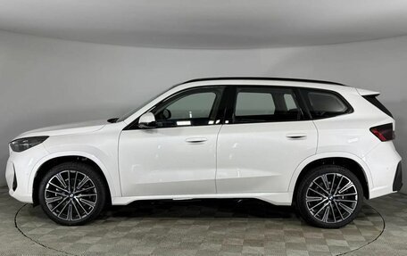 BMW X1, 2026 год, 6 450 000 рублей, 6 фотография