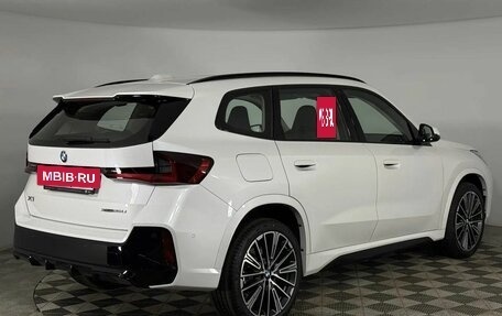 BMW X1, 2026 год, 6 450 000 рублей, 4 фотография