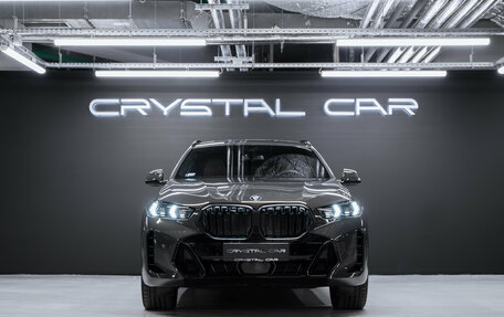 BMW X6, 2025 год, 14 950 000 рублей, 6 фотография