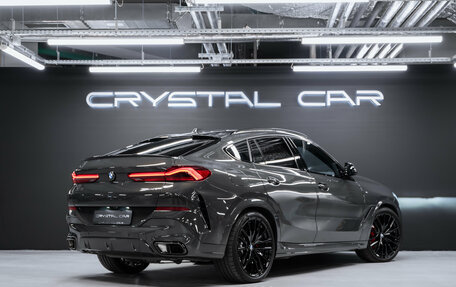 BMW X6, 2025 год, 14 950 000 рублей, 5 фотография