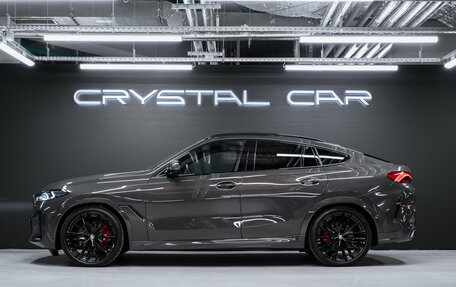 BMW X6, 2025 год, 14 950 000 рублей, 7 фотография