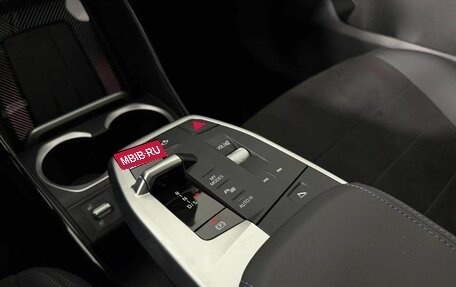 BMW X1, 2026 год, 6 450 000 рублей, 15 фотография