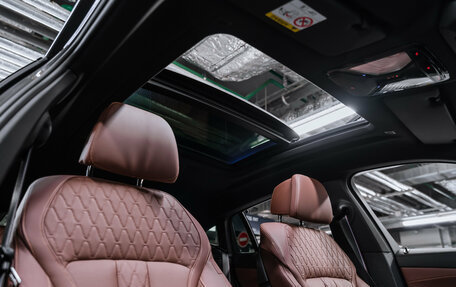 BMW X6, 2025 год, 14 950 000 рублей, 18 фотография