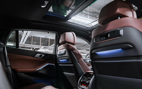 BMW X6, 2025 год, 14 950 000 рублей, 19 фотография