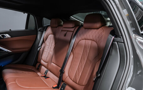 BMW X6, 2025 год, 14 950 000 рублей, 21 фотография
