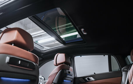 BMW X6, 2025 год, 14 950 000 рублей, 23 фотография
