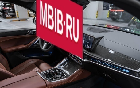 BMW X6, 2025 год, 14 950 000 рублей, 11 фотография