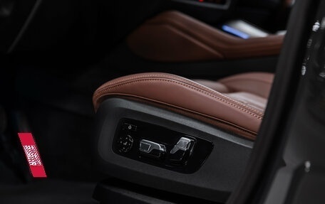 BMW X6, 2025 год, 14 950 000 рублей, 22 фотография