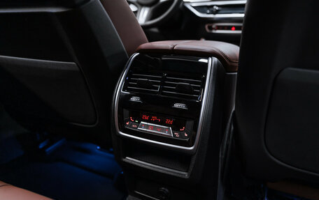 BMW X6, 2025 год, 14 950 000 рублей, 24 фотография