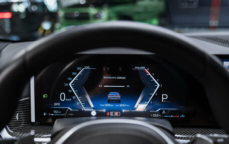BMW X6, 2025 год, 14 950 000 рублей, 37 фотография