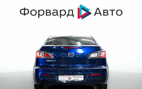 Mazda 3, 2012 год, 899 000 рублей, 6 фотография
