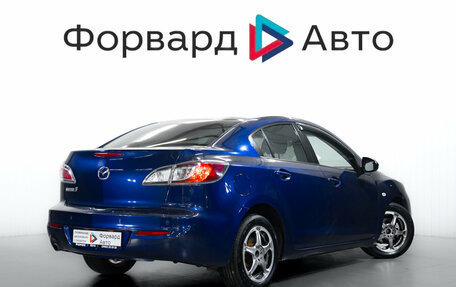 Mazda 3, 2012 год, 899 000 рублей, 7 фотография