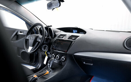 Mazda 3, 2012 год, 899 000 рублей, 15 фотография