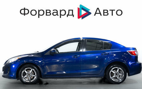 Mazda 3, 2012 год, 899 000 рублей, 4 фотография