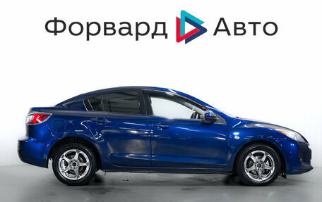Mazda 3, 2012 год, 899 000 рублей, 8 фотография
