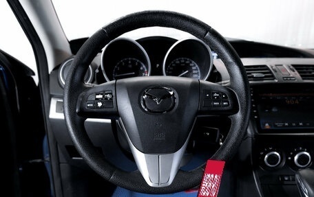 Mazda 3, 2012 год, 899 000 рублей, 13 фотография