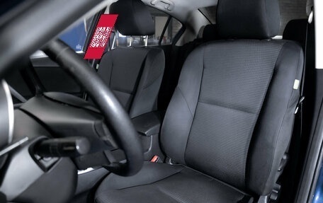 Mazda 3, 2012 год, 899 000 рублей, 16 фотография