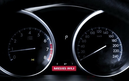 Mazda 3, 2012 год, 899 000 рублей, 14 фотография
