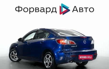 Mazda 3, 2012 год, 899 000 рублей, 5 фотография