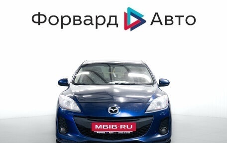 Mazda 3, 2012 год, 899 000 рублей, 2 фотография