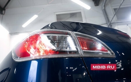 Mazda 3, 2012 год, 899 000 рублей, 9 фотография