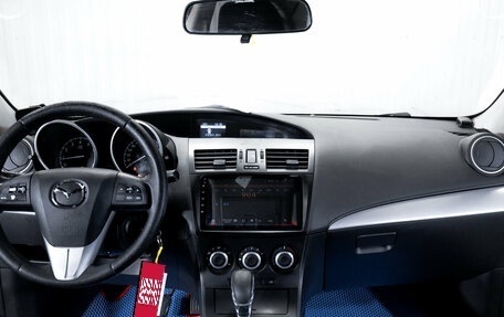 Mazda 3, 2012 год, 899 000 рублей, 12 фотография