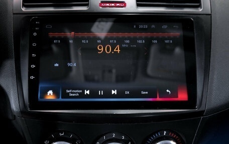 Mazda 3, 2012 год, 899 000 рублей, 18 фотография