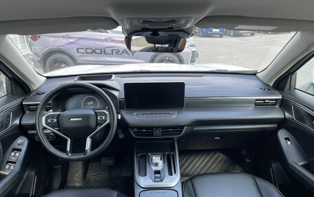 Haval Jolion, 2023 год, 1 950 000 рублей, 10 фотография