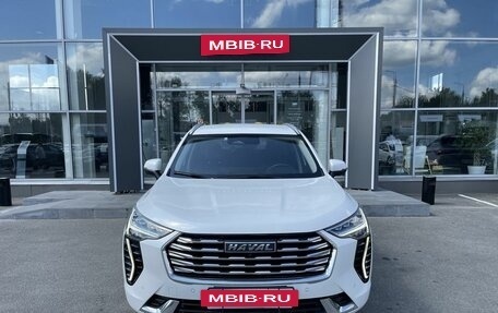 Haval Jolion, 2023 год, 1 950 000 рублей, 2 фотография