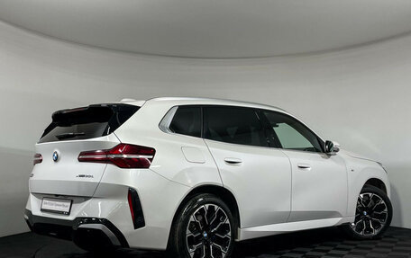 BMW X3, 2025 год, 6 700 000 рублей, 3 фотография