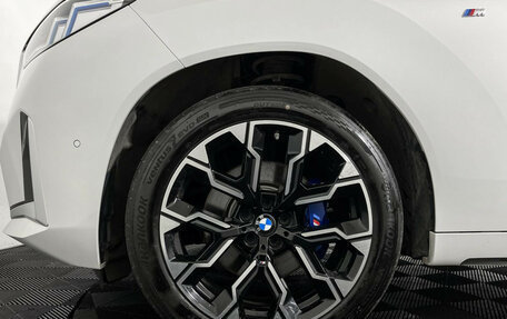 BMW X3, 2025 год, 6 700 000 рублей, 8 фотография