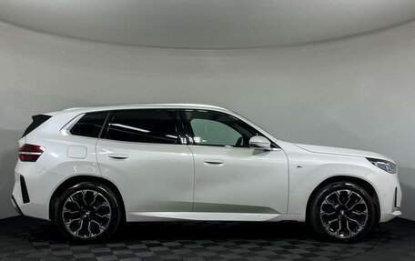 BMW X3, 2025 год, 6 700 000 рублей, 7 фотография