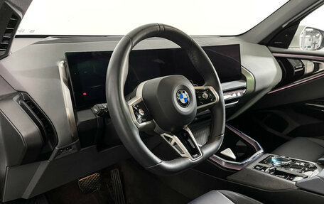 BMW X3, 2025 год, 6 700 000 рублей, 13 фотография