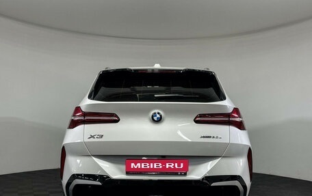 BMW X3, 2025 год, 6 700 000 рублей, 5 фотография