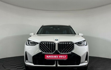 BMW X3, 2025 год, 6 700 000 рублей, 4 фотография