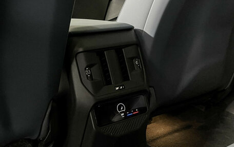 BMW X3, 2025 год, 6 700 000 рублей, 26 фотография