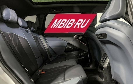 BMW X3, 2025 год, 6 700 000 рублей, 15 фотография