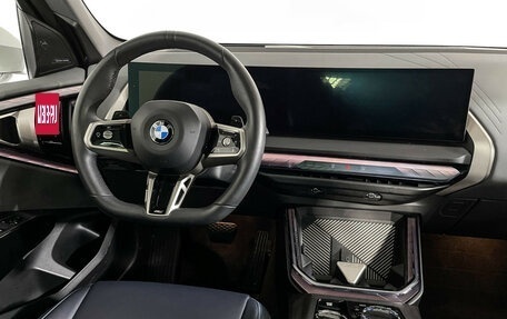 BMW X3, 2025 год, 6 700 000 рублей, 16 фотография