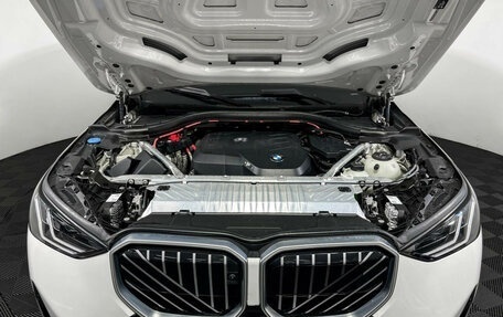 BMW X3, 2025 год, 6 700 000 рублей, 11 фотография