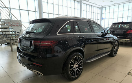 Mercedes-Benz GLC, 2016 год, 2 866 000 рублей, 6 фотография